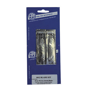 Blade Refill Kit #12 (10 Pack)