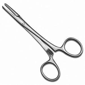 Jones-Style Artery Forceps - 5"