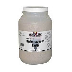 AniMed Diatomaceous Earth - 3 lb