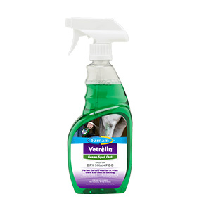 Vetrolin Green Spot-Out - 16 oz