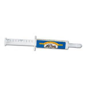 Divine Equine Calm & Cool Paste Syringe - 34 g