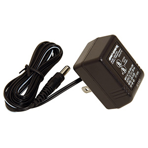 Hot-Shot 120V Charger for RBP