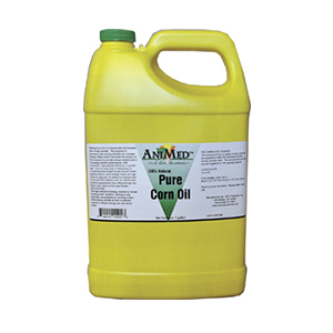 Pure Corn Oil - 1 gal