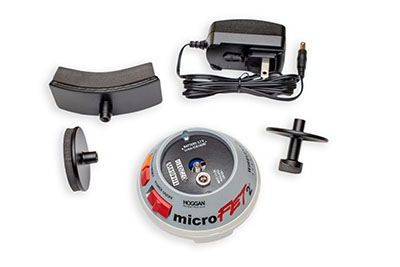 MicroFET2 MMT handheld dynamometer