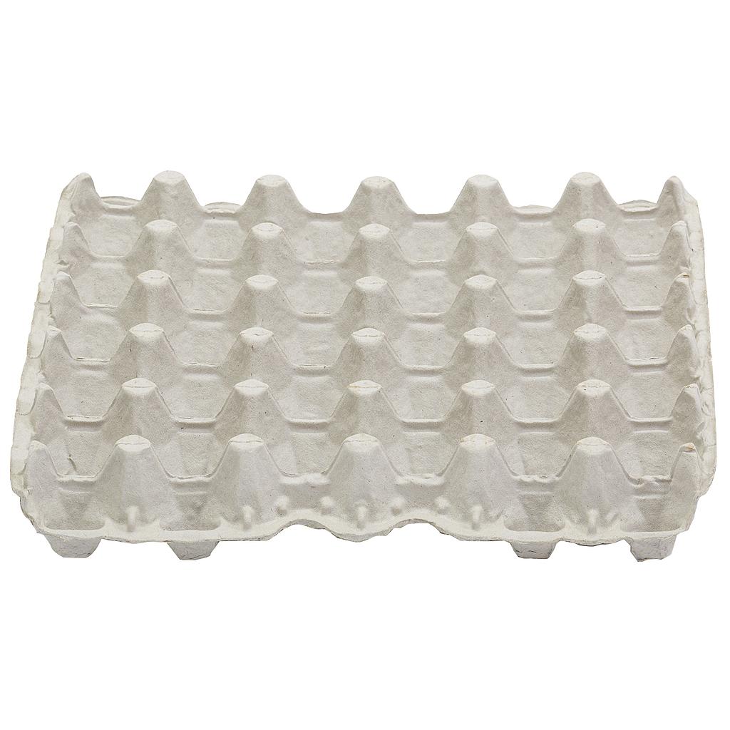 Egg Flats 30 Count 5 x 6 Package of 12