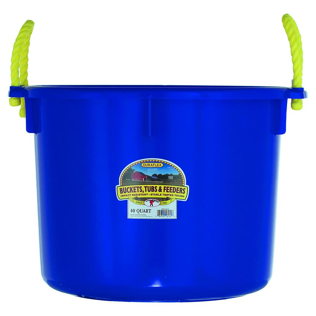 40 Quart Muck Tub