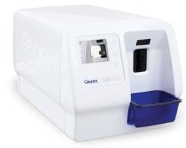 Gendex GXPS-500 Dental Imaging System