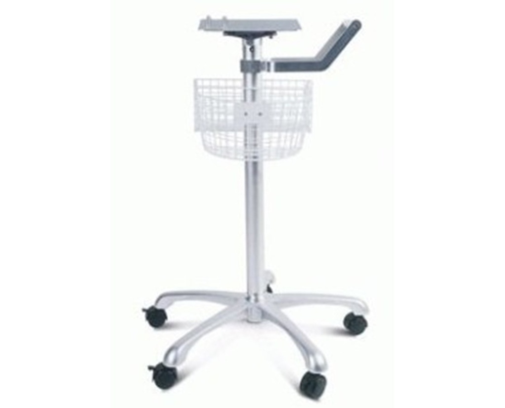 Edan Diagnostics Rolling Stand for MT.207 Cart