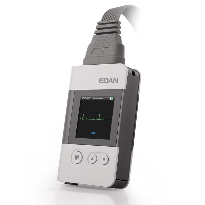 Edan Diagnostics Holter System