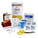 First Aid Only American Red Cross CPR/AED Responder Kit