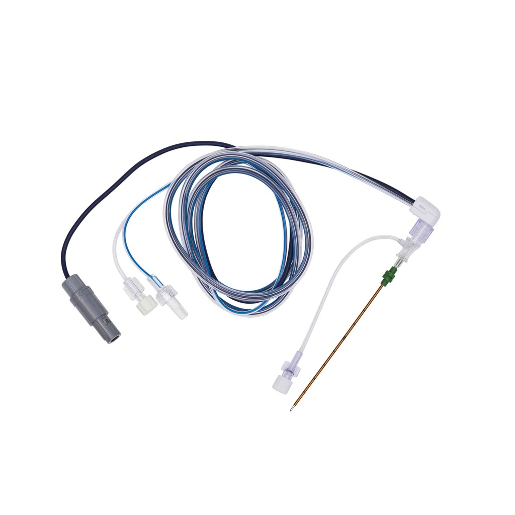 Avanos Coolief 17 Gauge x 100 mm Cooled Radiofrequency Probe