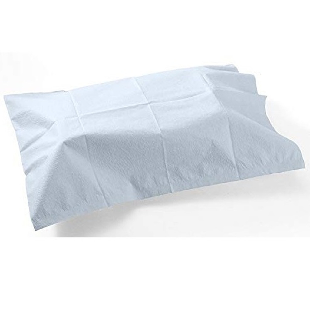 Pillowcase, Fabricel, Blue