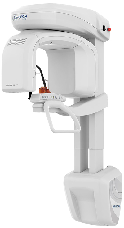 Owandy Imax Pro Panoramic X-Ray