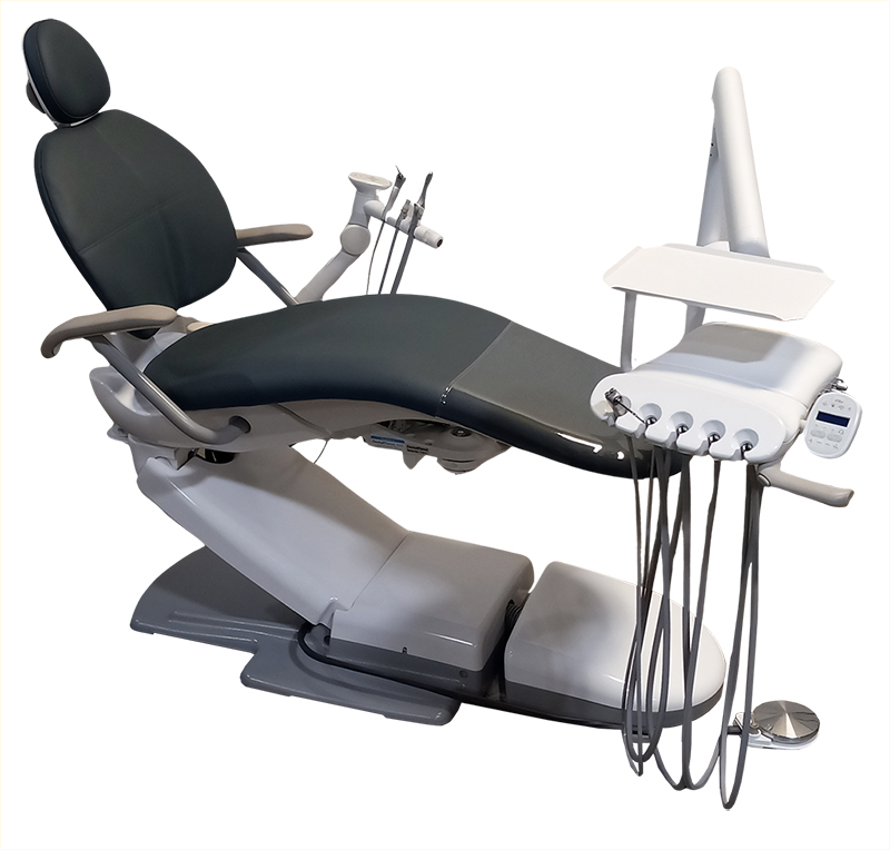 A-dec Dental Chair 400 Series Operatory Package