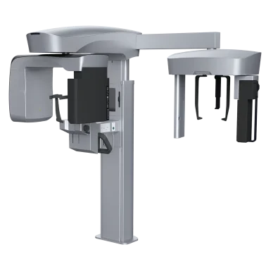 NEW Prexion Evolve 3D CBCT with Ceph - Call for Best Price