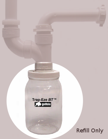 [62155] Buffalo Trap-Eze BT Bottle Trap Refill