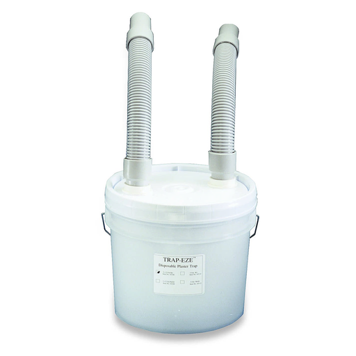 [62110] Buffalo Trap-Eze Disposable Plaster Trap 5 gallon Complete Kit