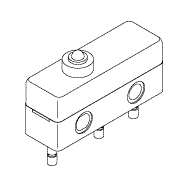 [WAS002] Microswitch for 74710 Wall Transformer