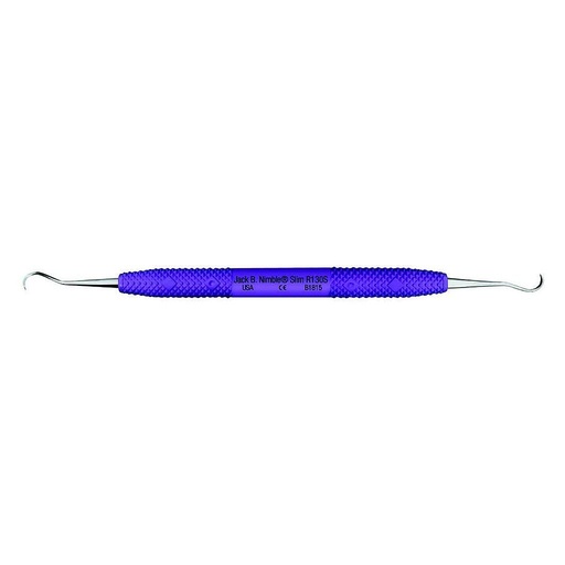 [R130S] PDT Anterior Scaler Jack B. Nimble Slim R130S