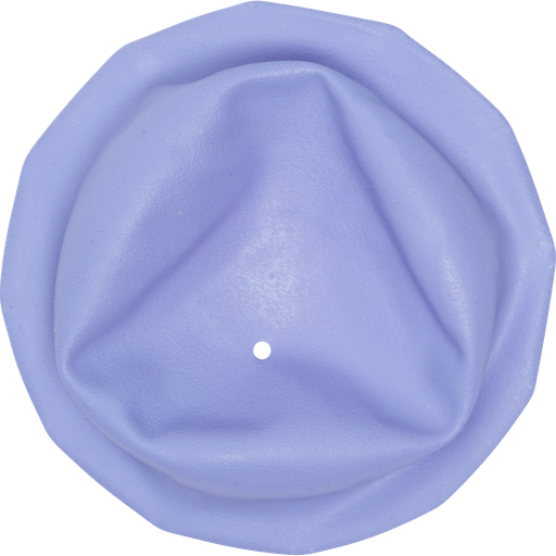 [50Z457] Zirc Relaxed-Fit Insti-Dam Latex-Free (20pk)