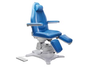 [70775P] Avante DRE Procedure Chairs, Milano P20