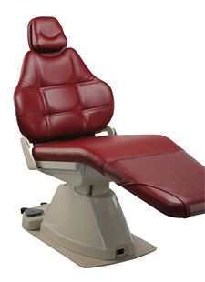 Boyd Industries, S2614 Dental Surgery Chair