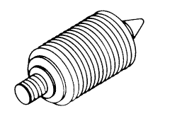 [PCB001] Bellows for Pelton & Crane