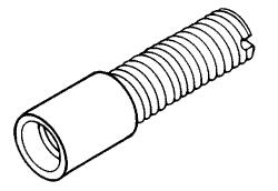 [PCB002] Bellows Extension for Pelton & Crane