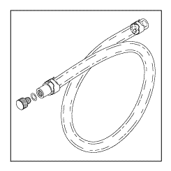 [PCK240] Drain Kit for Pelton & Crane