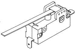 [PCS090] Door Interlock Switch for Pelton & Crane