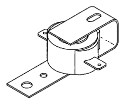 [PCB088] Buzzer for Pelton & Crane