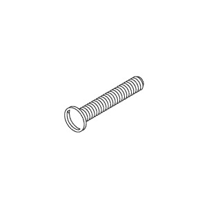 [PCS132] Screw for Pelton & Crane