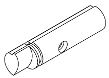 [PCC161] Door Cam for Pelton & Crane (Fits: OCM)