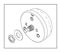 [PCT049] Bell Timer for Pelton & Crane