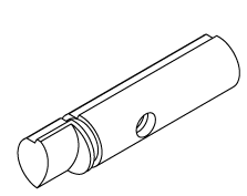 [PCC162] Door Cam for Pelton & Crane (Fits: OCR)