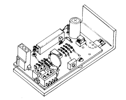 [PCT061] Solid State Controller for Pelton & Crane for Sentry