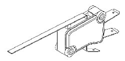 [PCS148] Door Switch for Pelton & Crane