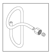 [PCT093] Pressure Sensor Tube for Pelton & Crane