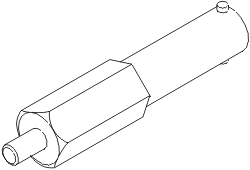 [RPT271] Valve Seat Tool for Tools, Pelton & Crane