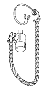 [CMV132] Solenoid Valve (Purge)