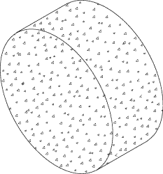 [CMF011] Foam Element for Air Techniques