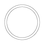 [RPO830] O-Ring - 6 per package