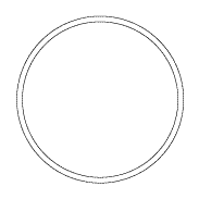 [RPO829] O-Ring - 6 per package