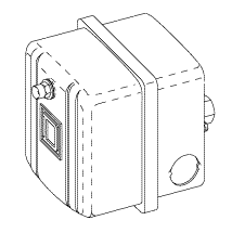 [CMS056] Pressure Switch for Air Techniques