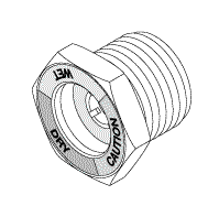 [CMI077] Moisture Indicator for Apollo/Midmark