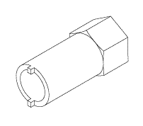 [RPT705] Sight Glass Tool for Tech West/Turbine Industries