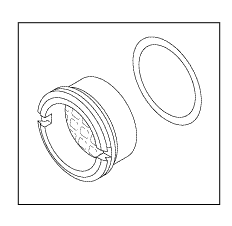 [CMK098] Sight Glass Kit for Air Techniques