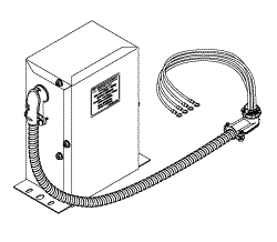 [CMA041] Start Box (3/4HP, 115V) for Air Techniques, Apollo/Midmark