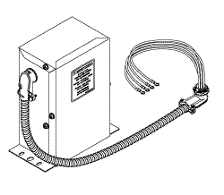 [CMA035] Start Box (1HP, 115V) for Midmark®, Matrix/Midmark, Tech West