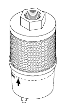 [CMS128] Exhaust Silencer